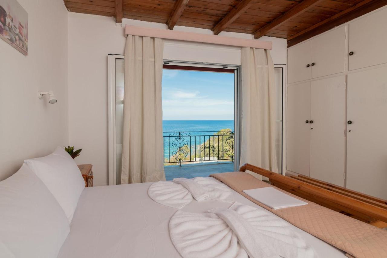 Appartement Agnadi Sea View Alykanas (Zakynthos)